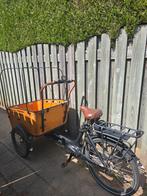Vogue, Fietsen en Brommers, Fietsen | Bakfietsen, Overige merken, Gebruikt, Ophalen of Verzenden, 2 kinderen