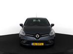 Renault Clio 1.2 TCe Intens |NAP |Automaat |5drs. |Lage kilo, Auto's, Renault, Gebruikt, Leder en Stof, Lichtsensor, Origineel Nederlands