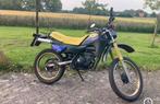 Suzuki TSX, Fietsen en Brommers, Brommers | Oldtimers, Ophalen, Maximaal 45 km/u, 50 cc, Overige merken