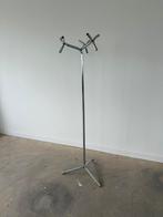 Leitmotiv design kapstok chroom, Ophalen, Wandhaken, Zo goed als nieuw, Minder dan 100 cm