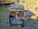 Boretti kolen barbecue met probleempje, Tuin en Terras, Ophalen, Gebruikt, Boretti, Met accessoires
