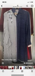 Tuniek maat 40, Kleding | Dames, Grote Maten, Ophalen of Verzenden, Zo goed als nieuw, Blouse of Tuniek
