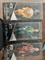 BTS Mattel poppen, Verzenden, Zo goed als nieuw, Pop