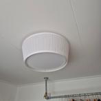 Plafondlamp wit, Ophalen, Zo goed als nieuw