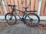 Bulls Wildtail 26inch met bagagedrager, Fietsen en Brommers, Fietsen | Mountainbikes en ATB, Minder dan 45 cm, Ophalen of Verzenden