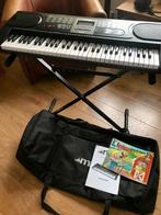Keyboard Max-KB1, Muziek en Instrumenten, Keyboards, Met standaard, Ophalen, Overige merken, 61 toetsen