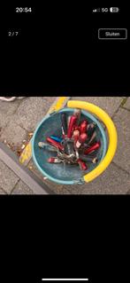 Metsel gereedschap, Ophalen of Verzenden