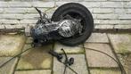 Piaggio zip 70cc motor blok H20 airsal 2takt, Ophalen of Verzenden