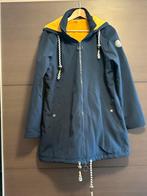 Gina Benotti Blauwe Jas - Maat 46/48 (XL), Ophalen of Verzenden, Nieuw, Maat 46/48 (XL) of groter, Blauw