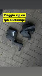 Piaggio Zip / Typhoon olietank €10ps, Ophalen of Verzenden