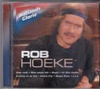 Rob Hoeke - Hollands Glorie, Cd's en Dvd's, Cd's | Jazz en Blues, 1960 tot 1980, Blues, Gebruikt, Ophalen of Verzenden