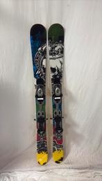 Stuf twintips 125cm, Overige merken, B, Gebruikt, 100 tot 140 cm