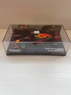 Red Bull Racing TAG Heuer RB12 Max Verstappen Brazilië 2016, Hobby en Vrije tijd, Modelauto's | 1:43, Ophalen of Verzenden, Nieuw