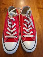 Converse All Stars Maat 36 Rood ZGAN, Ophalen of Verzenden, Converse All Stars, Rood, Sneakers of Gympen