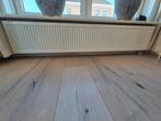 Radiators 4 stuks incl bevestiging beugels., Ophalen, 30 tot 80 cm, Radiator, Zo goed als nieuw