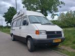 Kamper Karmann Karuso Volkswagen T4 Camper, Caravans en Kamperen, Campers, Bus-model, Diesel, Particulier, Karmann