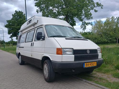 Kamper Karmann Karuso Volkswagen T4 Camper, Caravans en Kamperen, Campers, Particulier, Bus-model, tot en met 4, Karmann, Diesel