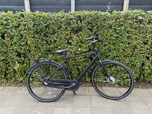 Batavus Fonk 3 versnellingen framemaat 53, Fietsen en Brommers, Fietsen | Heren | Sportfietsen en Toerfietsen, Zo goed als nieuw