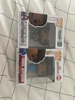Funko Pop Billy Ray Valentine & Louise Jefferson, Ophalen of Verzenden, Zo goed als nieuw