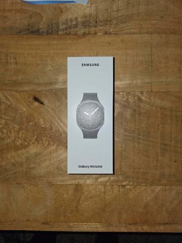 Samsung Galaxy Watch 8 LTE 40mm - Nieuw in doos! beschikbaar voor biedingen