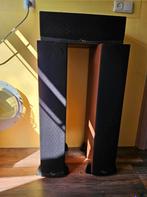2x Klipsch REF IV RF52 cherry 100W 8 ohm luidsprekers, Ophalen, Gebruikt, 60 tot 120 watt, Overige merken