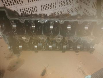 Mercedes-Benz OM602 cilinderkop – 5-cilinder diesel (R665 01 beschikbaar voor biedingen