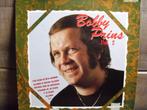 Bobby Prins vol.2 LP, 1960 tot 1980, Gebruikt, Ophalen of Verzenden, 12 inch