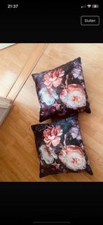 Kussens, Ophalen of Verzenden, Zo goed als nieuw, Vierkant