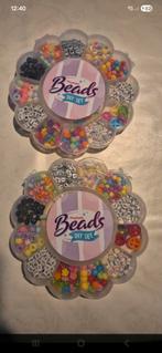 Playtopia Beads DIY Set - Nieuw, Ophalen of Verzenden, Zo goed als nieuw, Kraal