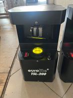 Eurolite tsl 200 scanner, Ophalen of Verzenden, Zo goed als nieuw, Licht