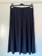 Trvldrss rok blauw XL, Blauw, Maat 46/48 (XL) of groter, Ophalen of Verzenden, Zo goed als nieuw