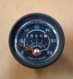 Huret km-teller oldtimer brommer of fiets, Ophalen of Verzenden, Gebruikt, Overige typen, Overige merken