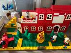 Lego Fabuland Set, Ophalen of Verzenden, Gebruikt, Complete set, Lego