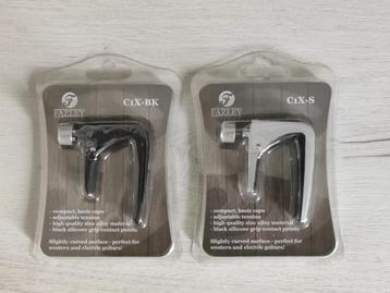 Capo voor gitaar - nieuw beschikbaar voor biedingen