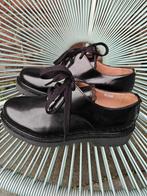 Twinset nieuwe lakschoenen, zwart, maat 41, Ophalen of Verzenden, Nieuw, Zwart