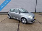 Suzuki Swift 1.3 Comfort (bj 2007), Auto's, Te koop, Zilver of Grijs, Geïmporteerd, Benzine