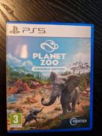 Planet Zoo (PS5) - Zo Goed Als Nieuw!, Ophalen, Zo goed als nieuw