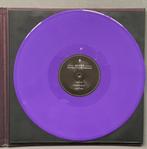 ULVER LP MESSE Purple Vinyl LENT Limited Edition NEUROPA, Cd's en Dvd's, Vinyl | Rock, Gebruikt, Ophalen of Verzenden, Progressive