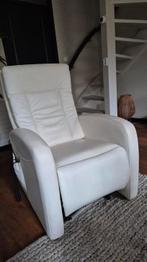 relax-fauteuil met opsta functie, Huis en Inrichting, Fauteuils, Ophalen, Gebruikt, 50 tot 75 cm