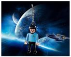 PLAYMOBIL 70644 Star Trek Sleutelhanger Mr. Spock, Kinderen en Baby's, Speelgoed | Playmobil, Nieuw, Complete set, Ophalen of Verzenden