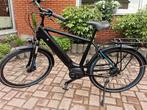 Elektrische fiets - Zo goed als nieuw - 230km, Zo goed als nieuw, 51 tot 55 cm, 50 km per accu of meer, Ophalen