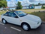 Nissan 100 NX 1.6 E E2 1994 Wit, Auto's, Nissan, 4 cilinders, Wit, 1200 kg, Handgeschakeld