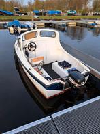 Kajuitboot, Ophalen, Gebruikt, Tot 10 pk, 3 tot 6 meter