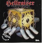 Hellraiser - The second chapter, Gebruikt, Ophalen of Verzenden