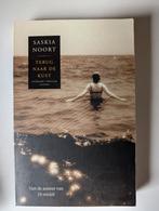 Terug naar de kust - saskia noort., Ophalen of Verzenden, Zo goed als nieuw