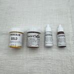 Paverpol pigment, Hobby en Vrije tijd, Ophalen of Verzenden, Materiaal