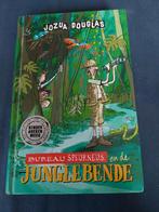 Jozua Douglas - Bureau Speurneus en de junglebende, Jozua Douglas, Ophalen of Verzenden, Zo goed als nieuw
