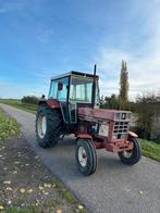 International 844, Zakelijke goederen, 80 tot 120 Pk, Tot 2500, Oldtimer, Ophalen