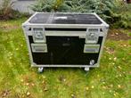 Flightcase 80x50x50, Ophalen, Overige instrumenten, Flightcase