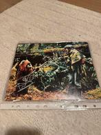 Star wars warwick davies autograph, Ophalen of Verzenden, Actiefiguurtje